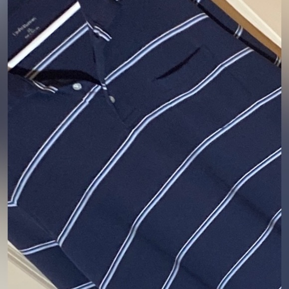 PGUC Croft&Barrow Polo👕Sz-XL (Rate 8/10 Condition) Collar Has Small🧐Creases🤔 - Picture 4 of 16